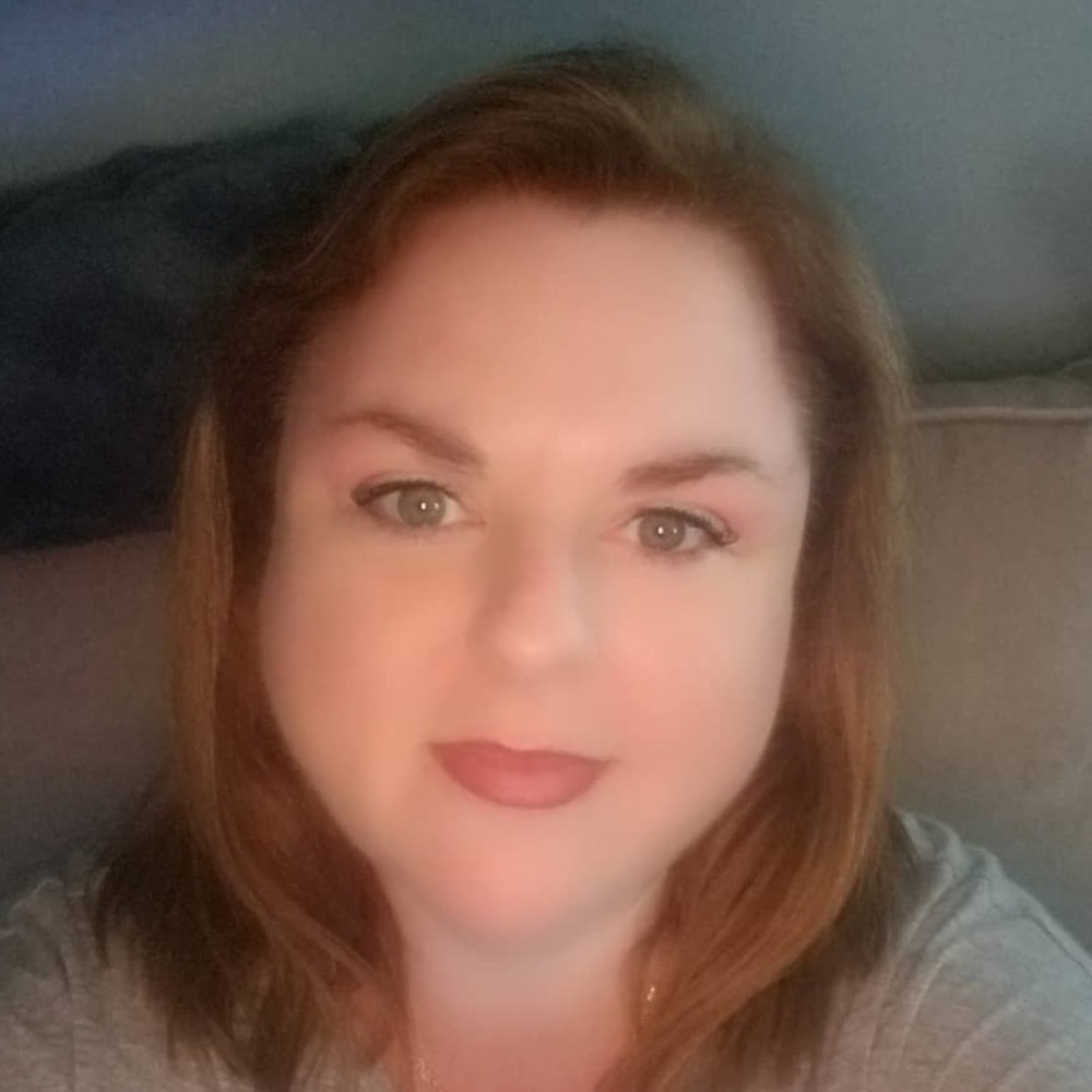 Meet your Posher, Maureen
